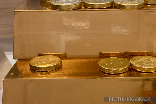 Reasons for precious metal prices decline named