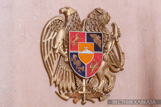 Armenias position is challenge for CSTO - foreign intelligence service