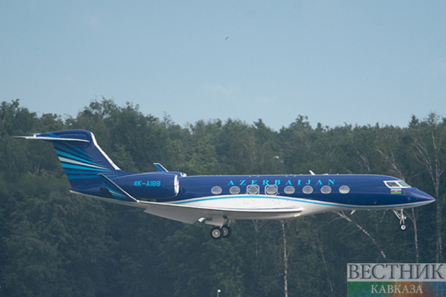 Black boxes of crashed Embraer 190 being studied by specialists