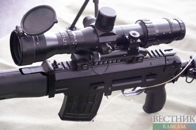 Turkish armed forces put on combat readiness for military operation in Syria