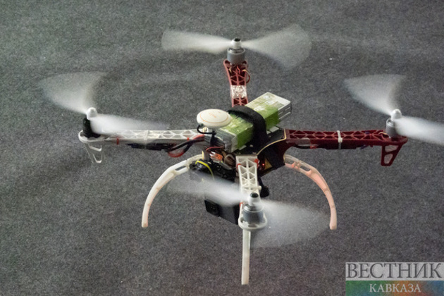 Iran boosts-army with 1000 new drones