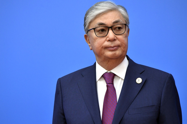 Kazakhs President to participate in UAE summit