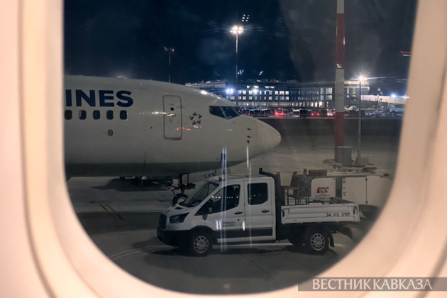 Rosaviatsiya ready to resume flights to US