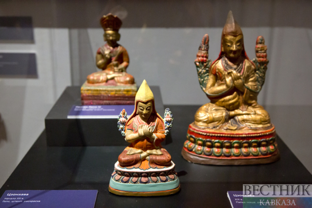 How much Mongolia depends on China