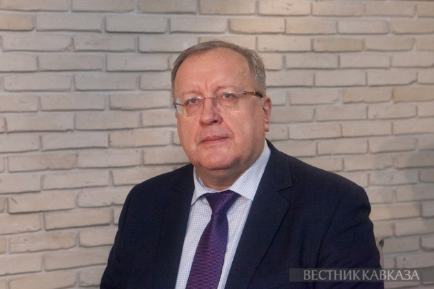 Станислав Ткаченко