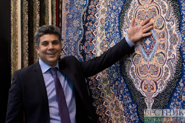 Iran promotes national culture in Central Asia