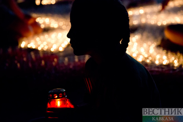 Parents of children killed in fire to receive assistance in Dagestan