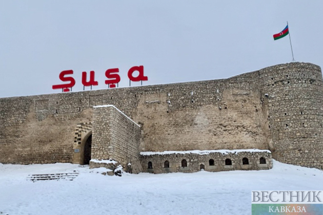 Historical monuments in Aghdam and Shusha added to ISESCO heritage list