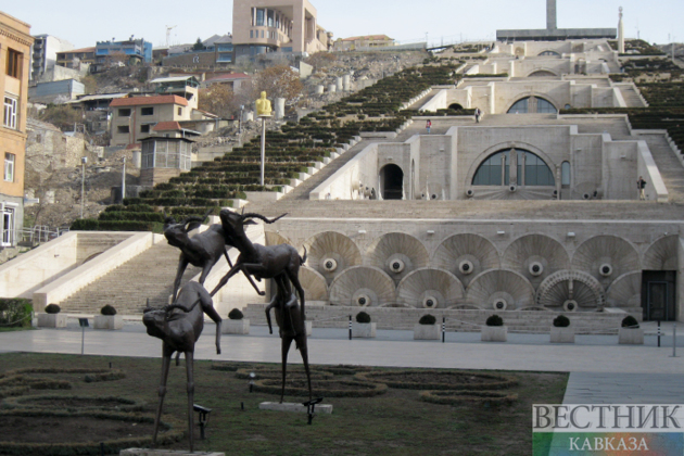 Georgian Foreign Minister to visit Armenia today