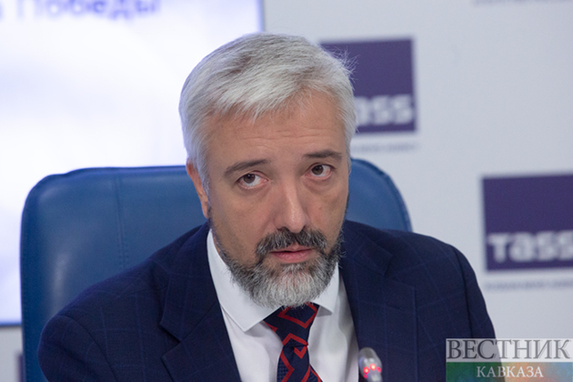 Russia exploring options to resume work of Russian House in Baku