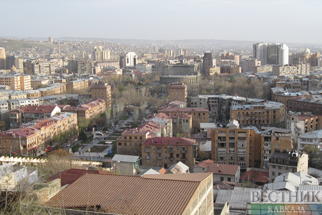 Meeting with Azerbaijani civil society representatives held in Armenia