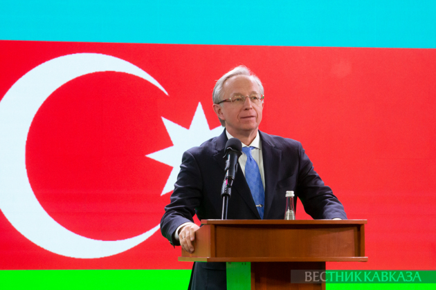 Галузин Михаил