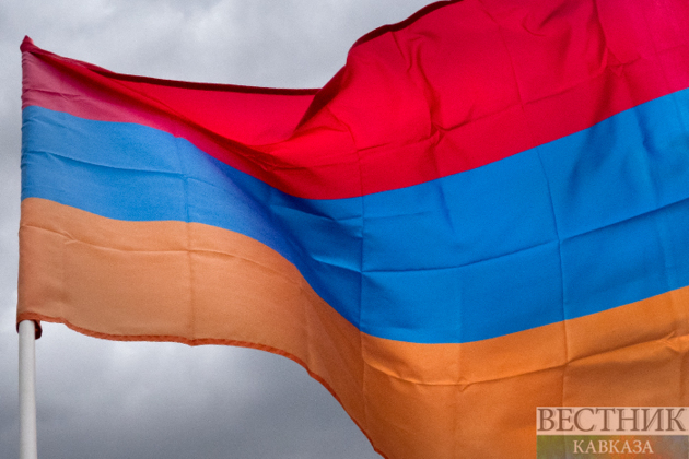 Armenia shortens mandatory military service duration
