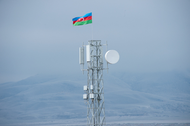 School 1 reopens in Aghdam after nearly 33-year hiatus