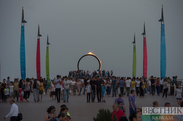 Ceremony dedicated to 2025 sports results held in Azerbaijan