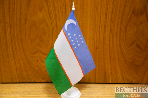 Uzbekistans GDP exceeds 145 billion for the first time