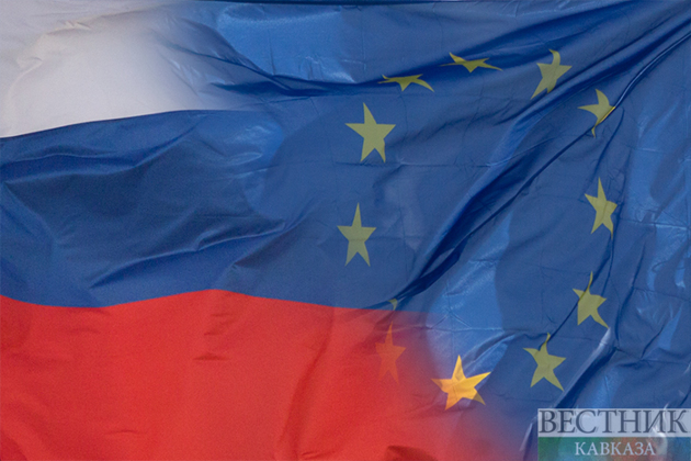 EU comments on adoption of latest package of anti-Russian sanctions