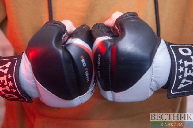 Makhachev assesses prospects of fight at White House