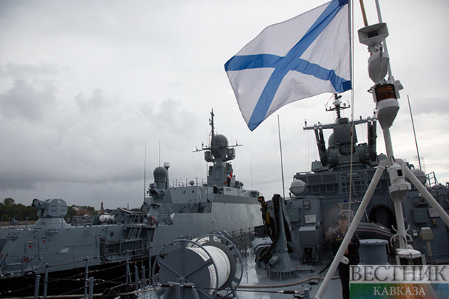 Russian and Chinese navies complicate US military plans against Iran - report