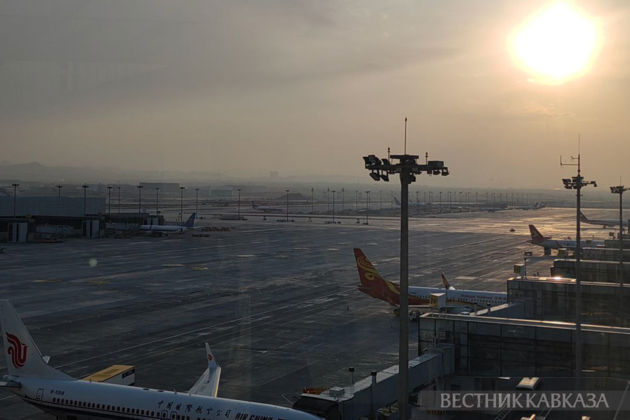 Azerbaijan Airlines' cargo traffic increased by 170 percent in three years