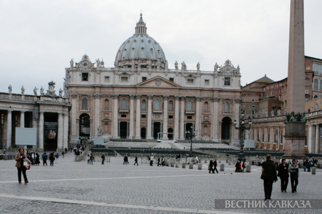 Собор Святого Петра