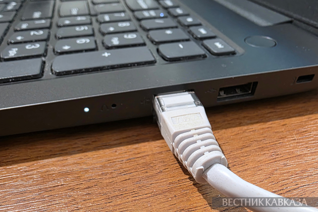 Кросс-кабель Ethernet