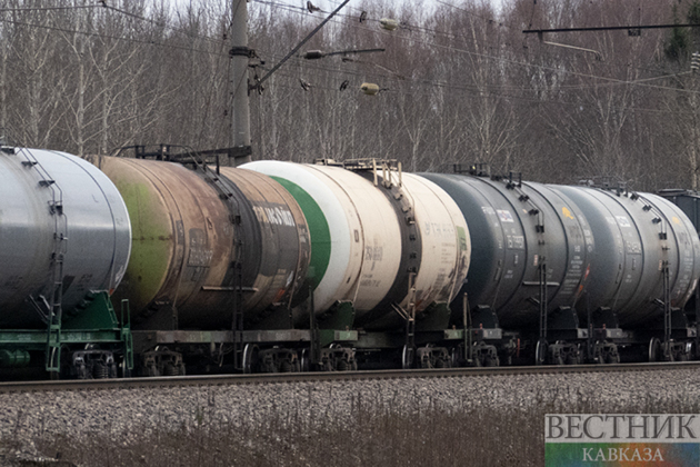 Azerbaijan to send 4,500 tons of diesel fuel to Armenia