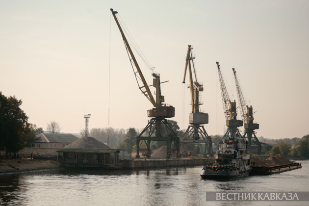 Грузовые краны