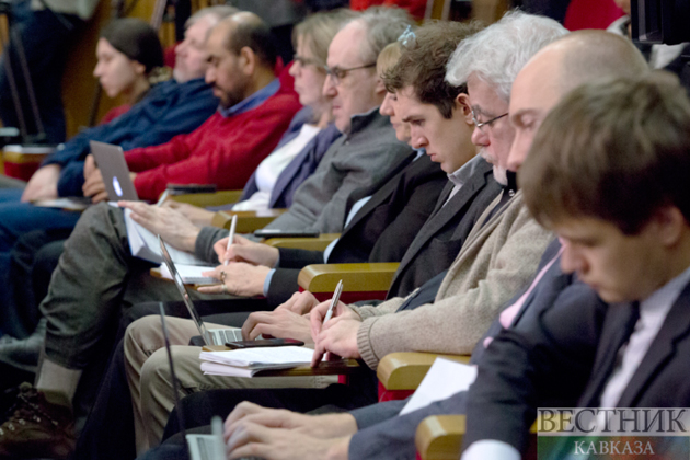 Baku hosts IX International Banking Forum