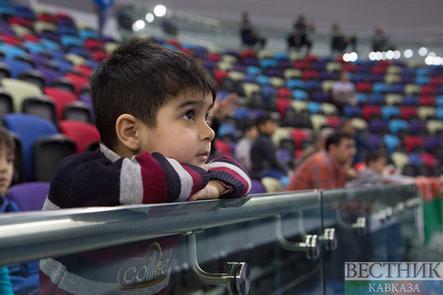 Islamic Solidarity Games concludes in Riyadh