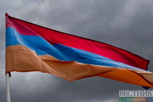 Armenia establishes border outposts at entrances to East Zangezur