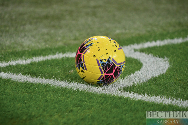 FIFA-Saudi 1bln fund to boost sports infrastructure in developing countries