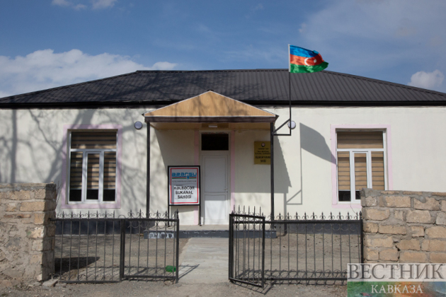 Return of residents to Kalbajar, Khojavend, and Jabrayil continues