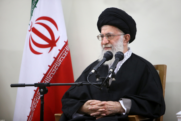 Iran confirms Ali Khamenei's death