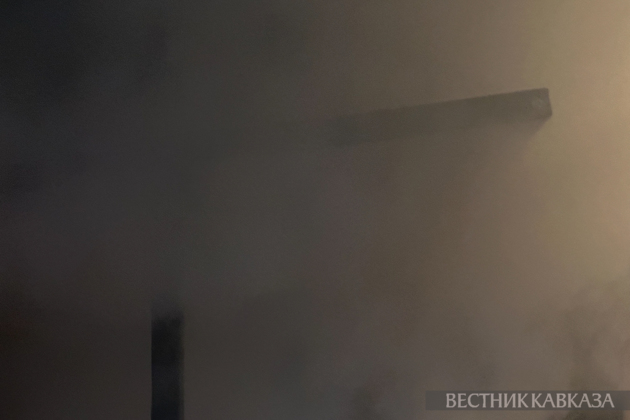 IRGC announces strikes on 27 targets