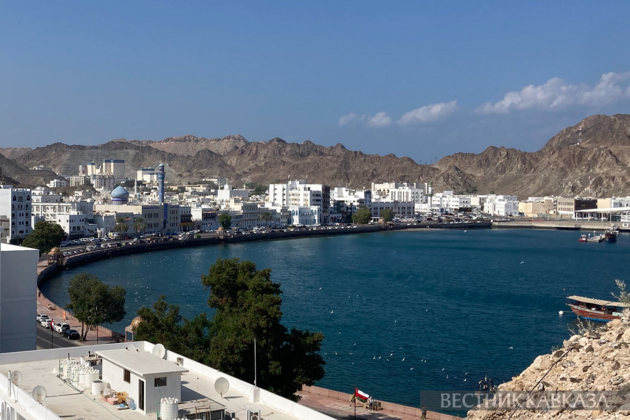 Iran issues ultimatum to Persian Gulf countries