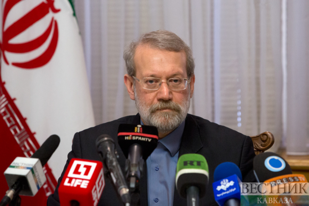 Iran rules out talks with US