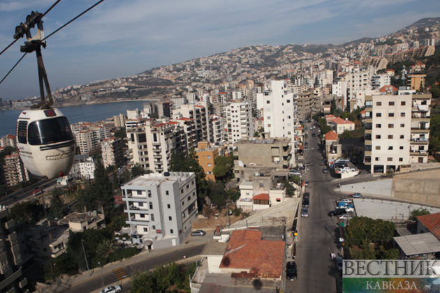 Lebanese authorities demanded that Hezbollah lay down its arms