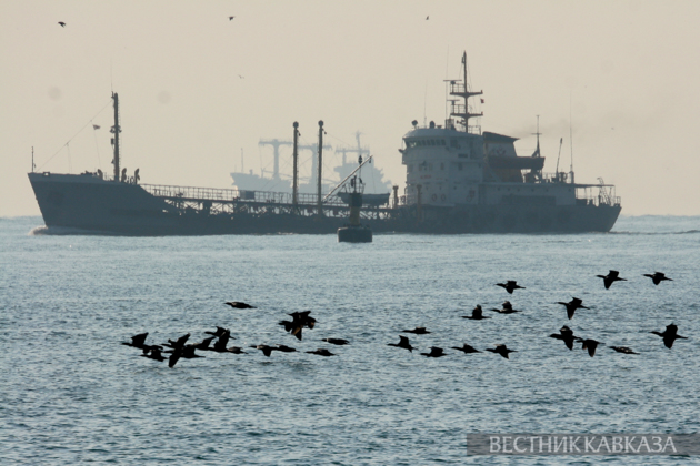 Tanker traffic in Strait of Hormuz falls by 90 percent