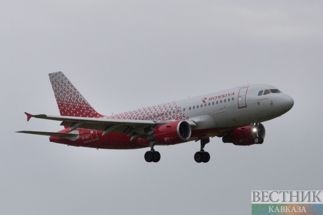 More than 23,000 flights canceled in Middle East since February 28 - media