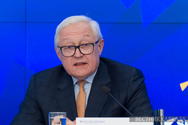 Washington understands Moscow's position on events in Iran - Sergey Ryabkov