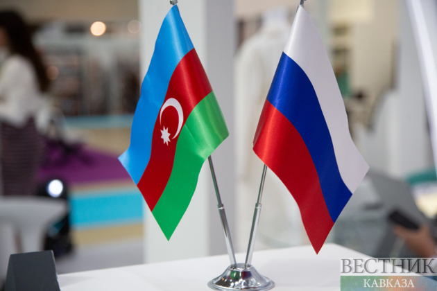 Russian Embassy in Iran expresses gratitude and admiration to Azerbaijan