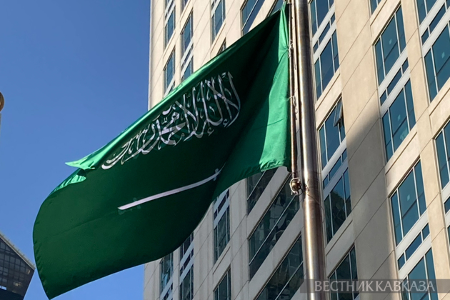 Saudi Arabia issues warning to Iran - media