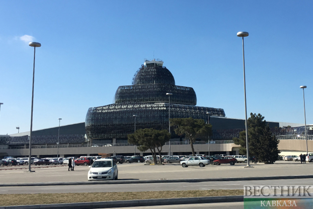 Tokayev, Mirziyoyev and Japarov arrive in Azerbaijan for OTS summit