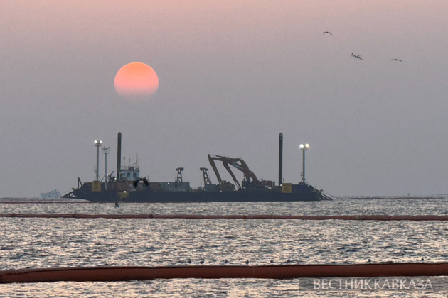 IRGC confirms closure of Strait of Hormuz following Supreme Leader's order