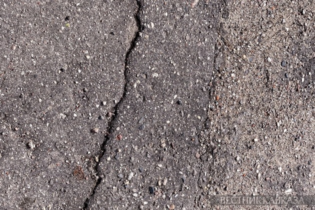 Earthquake shakes Ankara on Thursday