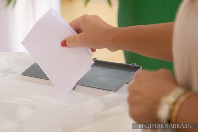 Kazakhstan votes for new Constitution