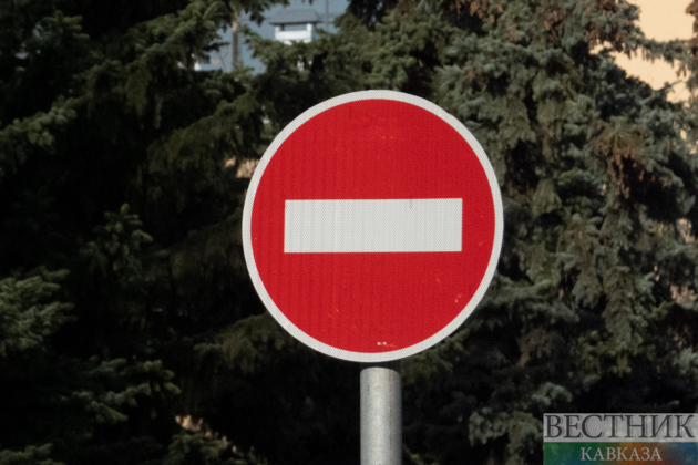 No agreement in EU on 20th package of anti-Russia sanctions