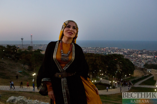 Dagestan rightly called the strongest region, Kosachev says