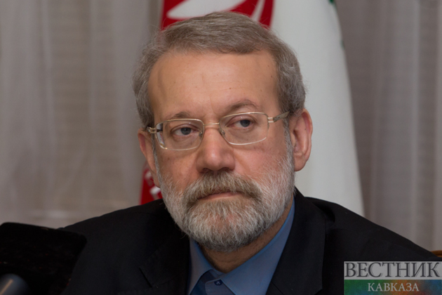 Iran confirms death of Ali Larijani
